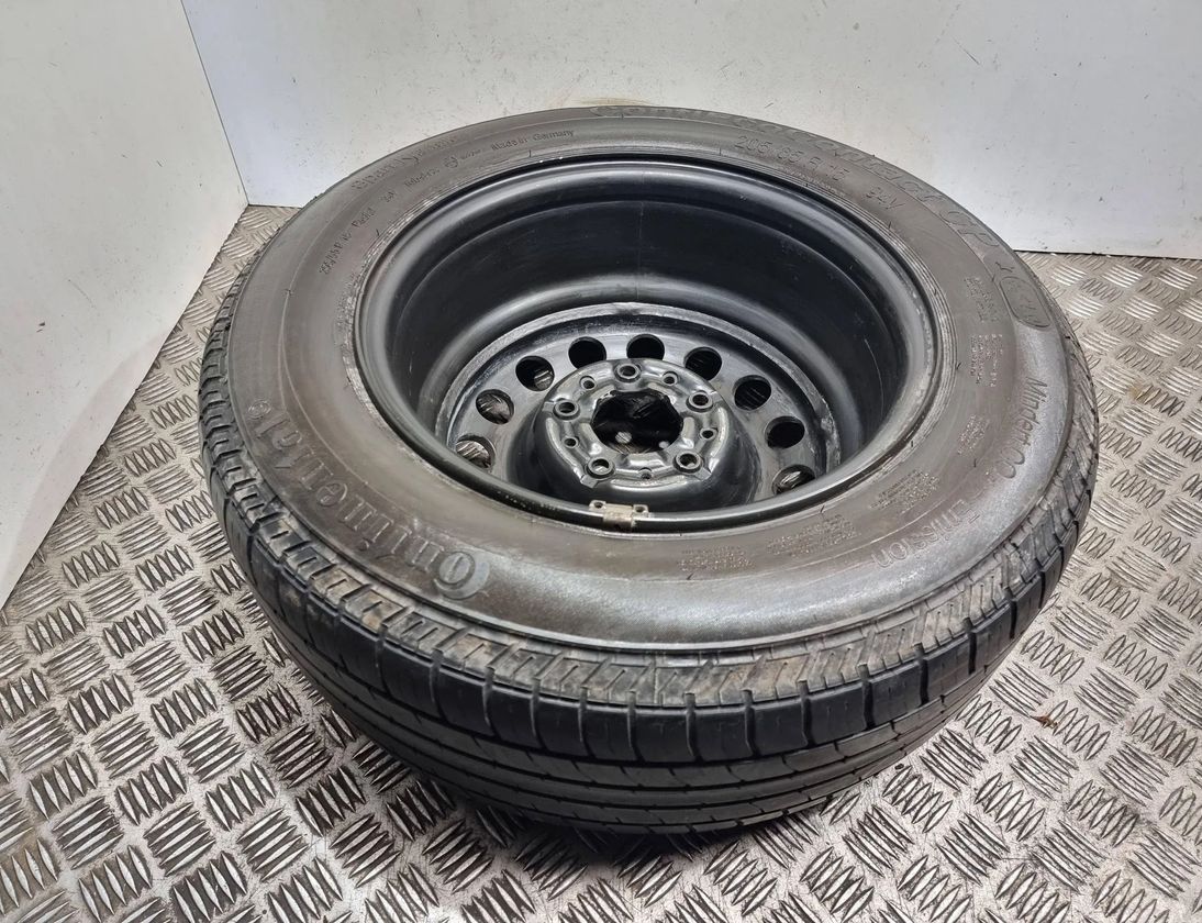 BMW 5 Series E39 (1995-2004) Запаска 1092696 29541776