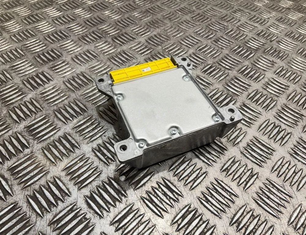 MERCEDES-BENZ E-Class W211/S211 (2002-2009) SRS Control Unit A2129011105,5WK44771 32933270