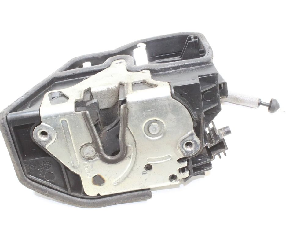 BMW Z4 E85 (2002-2009) Front Left Door Lock 7202145 22516896
