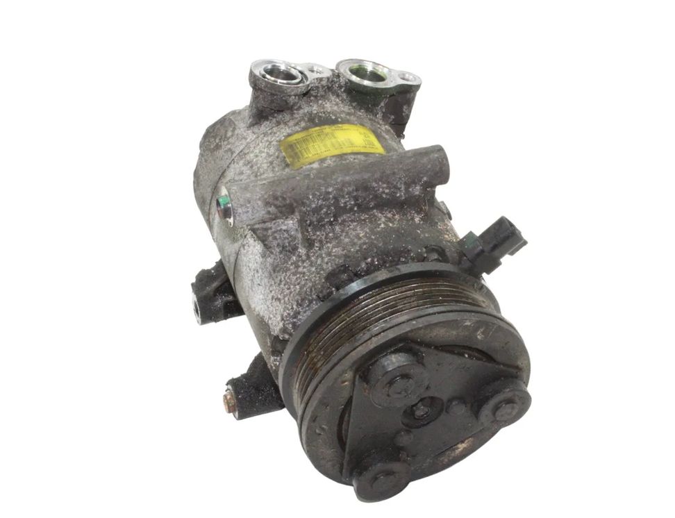 LAND ROVER Freelander 2 generation (2006-2015) Air Condition Pump 6G91-19D629-FD 23070526