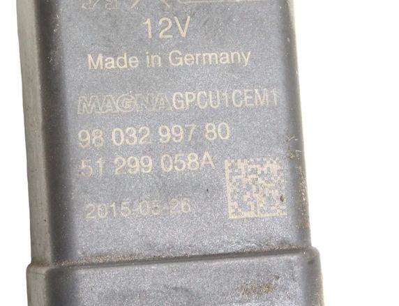 FORD Mondeo 4 generation (2007-2015) Свечи 9803299780,51299058A 25311829