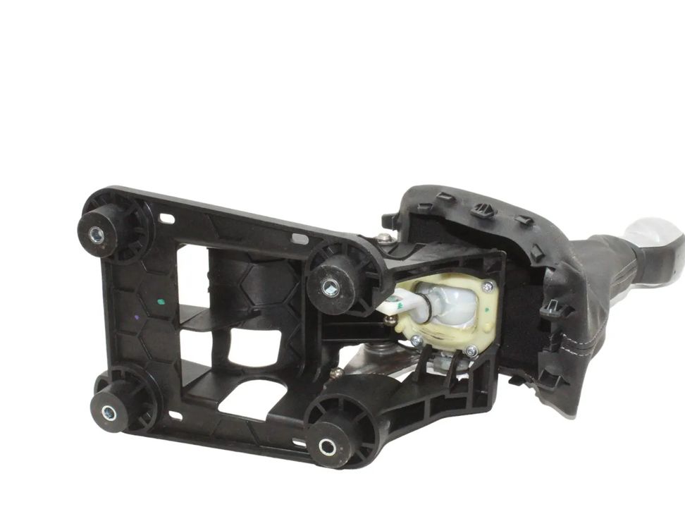 PEUGEOT 2008 1 generation (2013-2020) Кулиса 9808161480 25356297