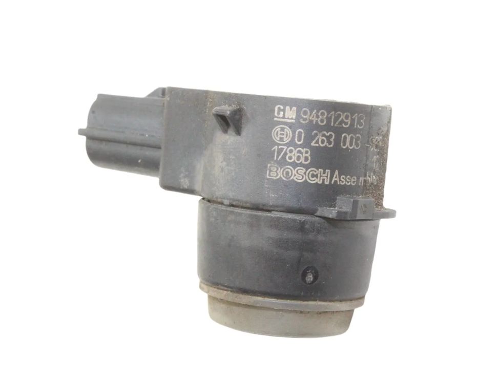 OPEL Antara 1 generation (2006-2015) PDC Parking Sensor 94812913,0263003966 26660303