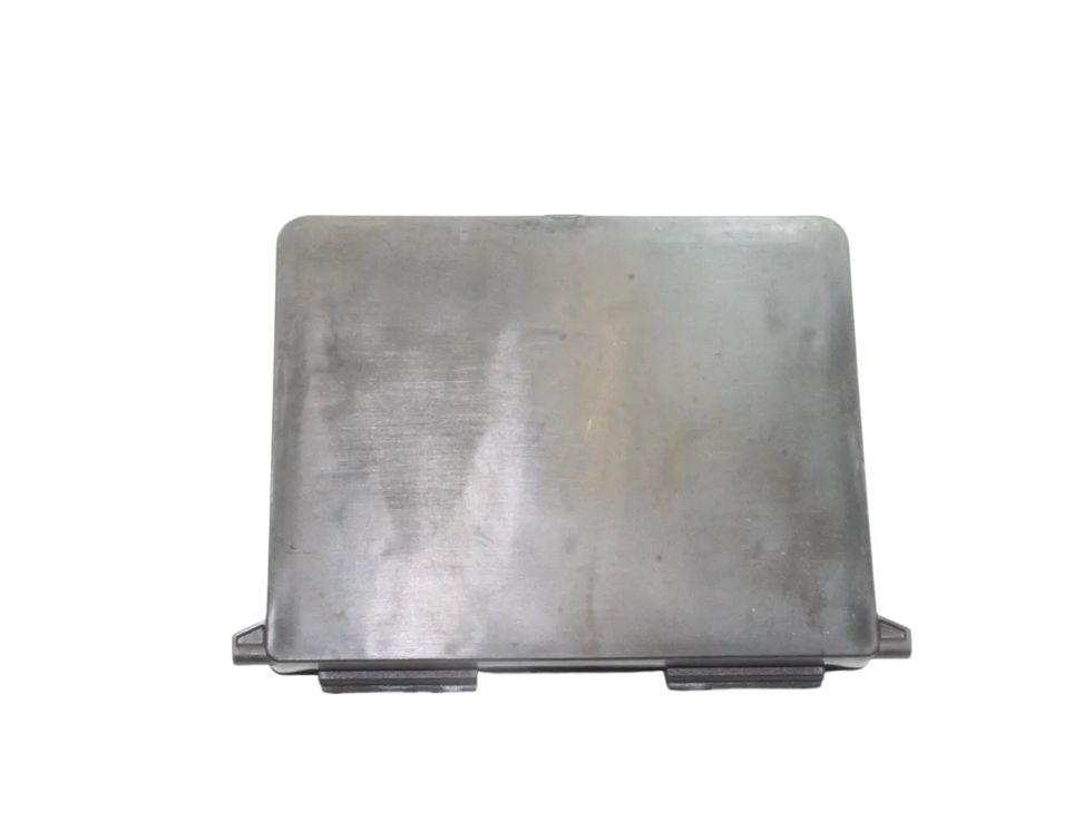 PEUGEOT 308 T9 (2013-2021) Climate control unit 9811039380 27064919