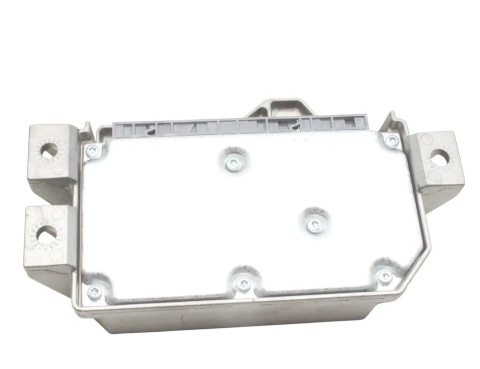 MINI Countryman 1 generation (R60) (2010-2016) SRS Control Unit 9809354 28262127