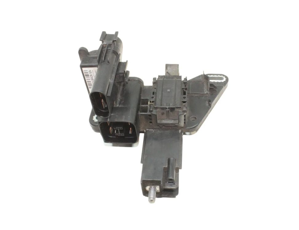 BMW 4 Series F32/F33/F36 (2013-2020) Voltage Control Unit 9356158 28800531