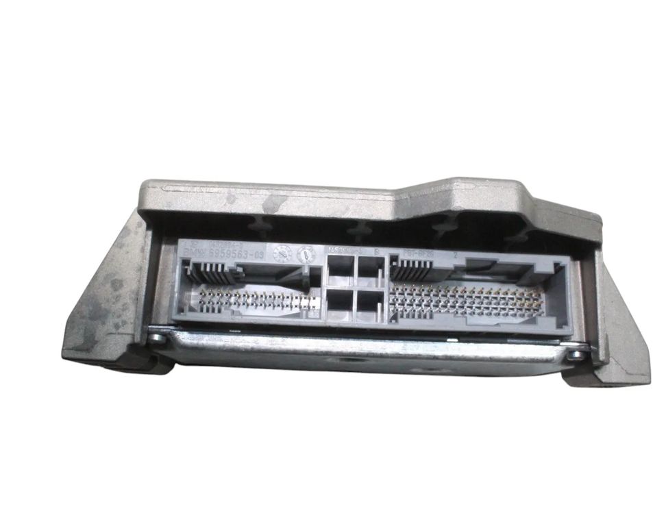 MINI Countryman 1 generation (R60) (2010-2016) SRS Control Unit 9811224 30010480