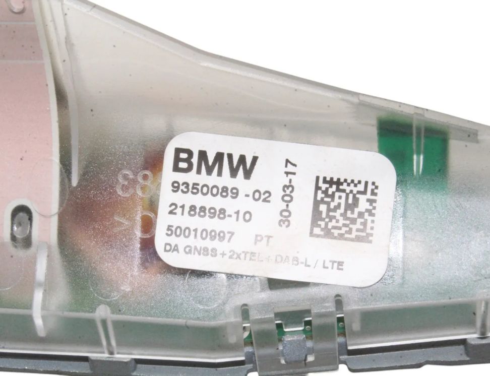 BMW 2 Series Active Tourer F45 (2014-2018) Антенна 9350089 30504884