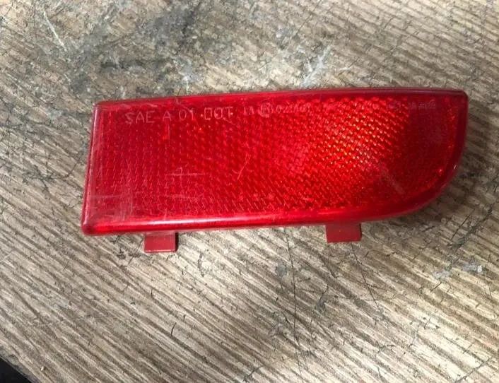 MERCEDES-BENZ Vito W639 (2003-2015) Interior Lighting A6398260540 27216675