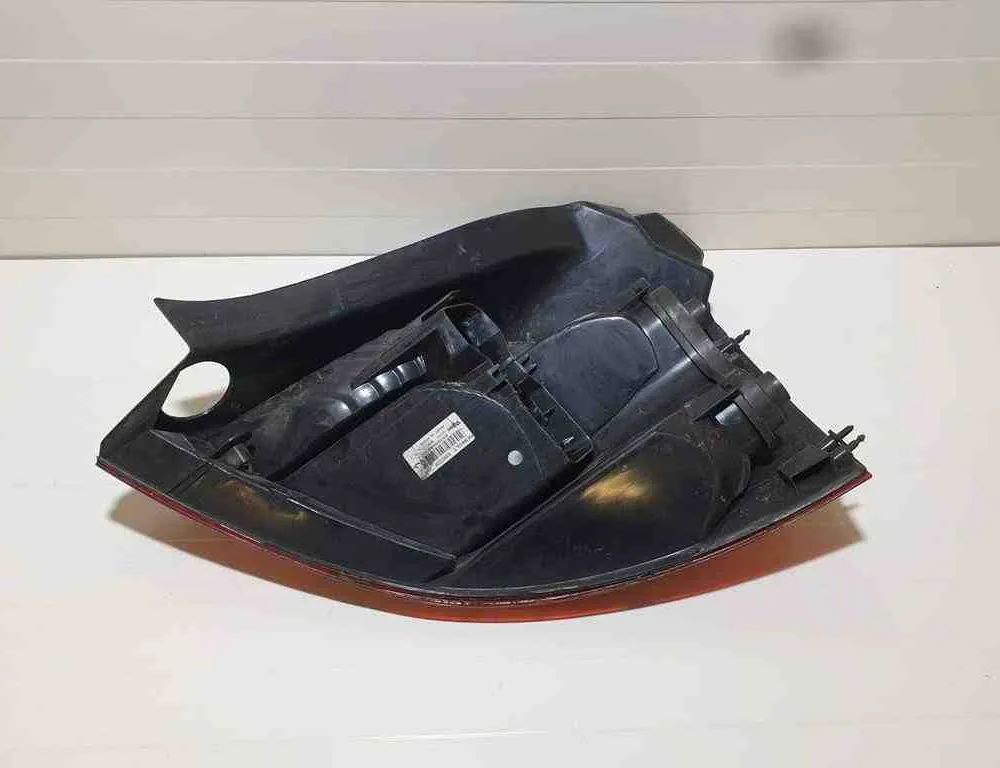 RENAULT Megane 2 generation (2002-2012) Фонарь задний левый 8200073236,89398082 32617834