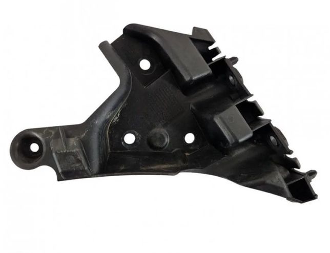 VOLVO XC60 1 generation (2008-2017) Front Left Bumper Bracket 31383163 28484039