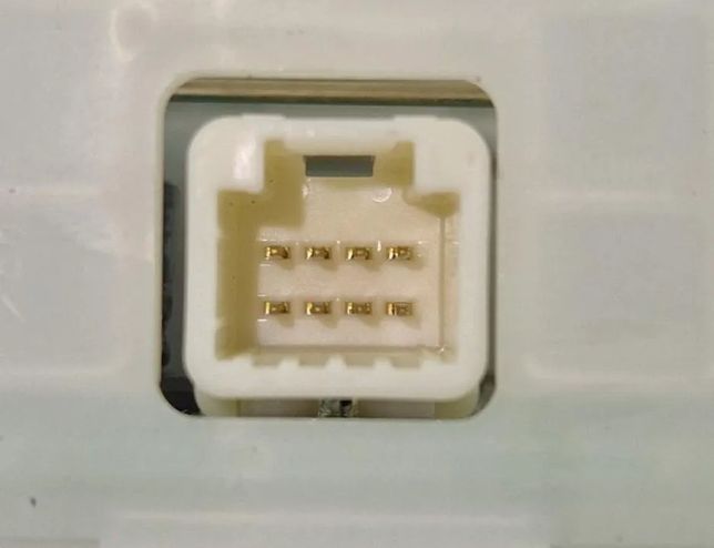 SUBARU Forester SH (2007-2013) Relays 88035FG010,GSREU52 30194129