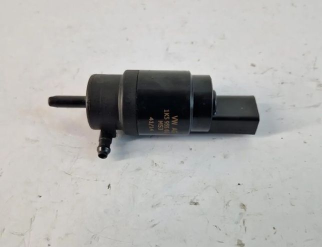 VOLKSWAGEN Jetta 6 generation (2010-2018) Washer Tank Motor 1K5955651 32798093