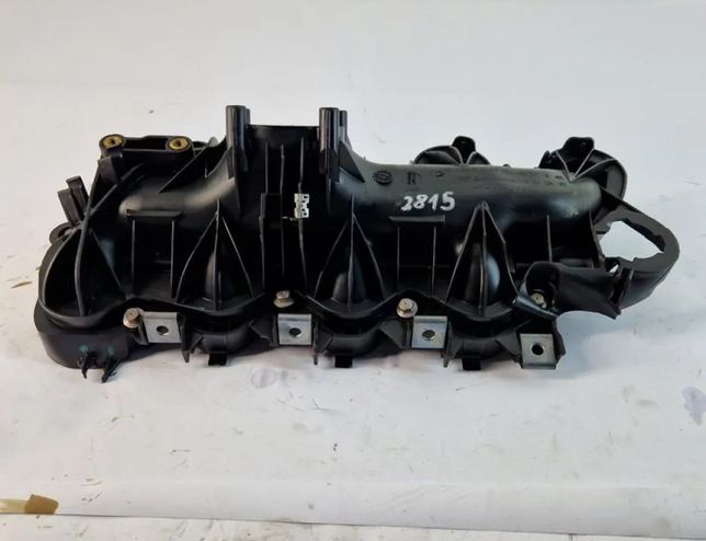 MITSUBISHI Outlander 2 generation (2005-2013) Intake Manifold 9659449480,9662010880 32840098