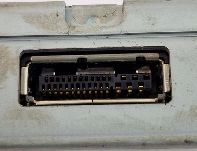 MERCEDES-BENZ M-Class W164 (2005-2011) Другие блоки управления a2049000300 33050707