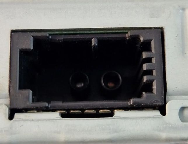 MERCEDES-BENZ M-Class W164 (2005-2011) Другие блоки управления a2049000300 33050707