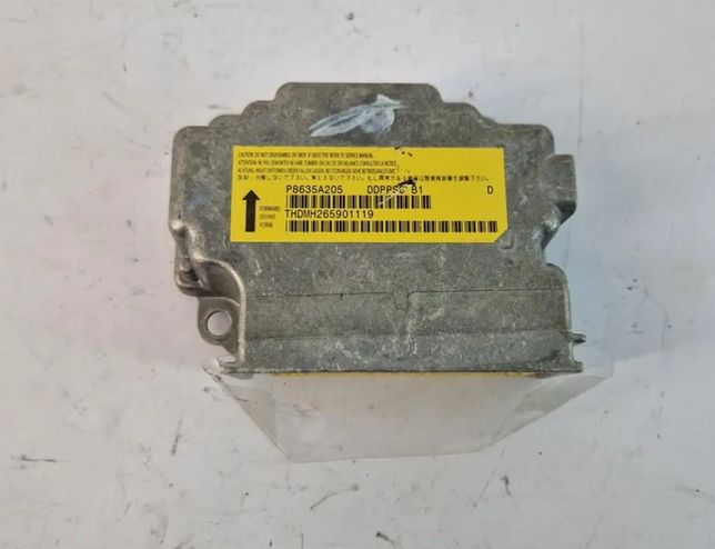 MITSUBISHI Outlander 2 generation (2005-2013) Блок SRS P8635A205 33099838