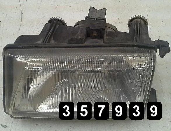 SEAT Inca 1 generation (1995-2000) Front Right Headlight 28661800