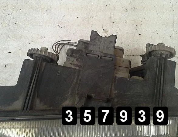 SEAT Inca 1 generation (1995-2000) Front Right Headlight 28661800