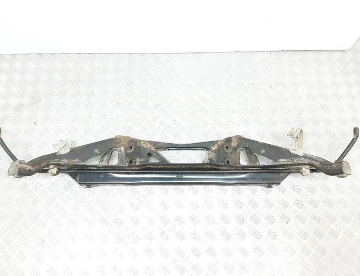 MINI Countryman 1 generation (R60) (2010-2016) Траверс задний 9804406 20526172