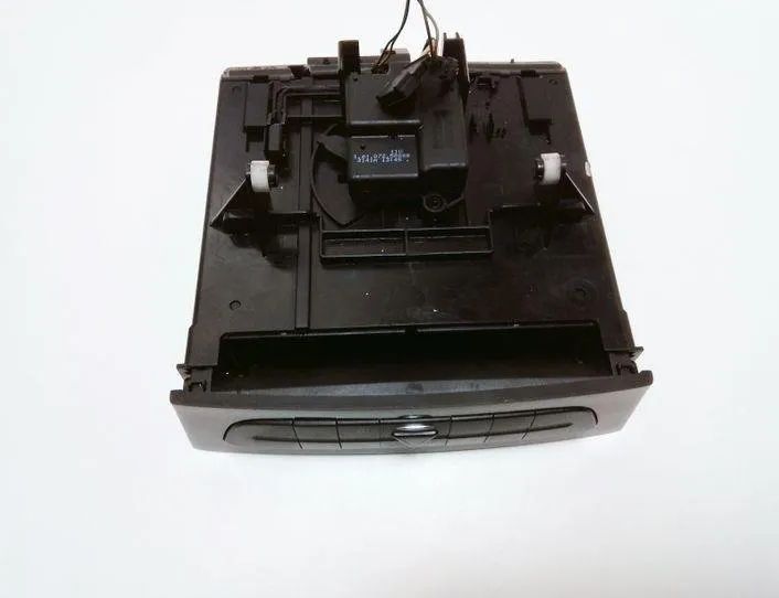 MERCEDES-BENZ E-Class W211/S211 (2002-2009) кнопка опасности A2116800552 20545589