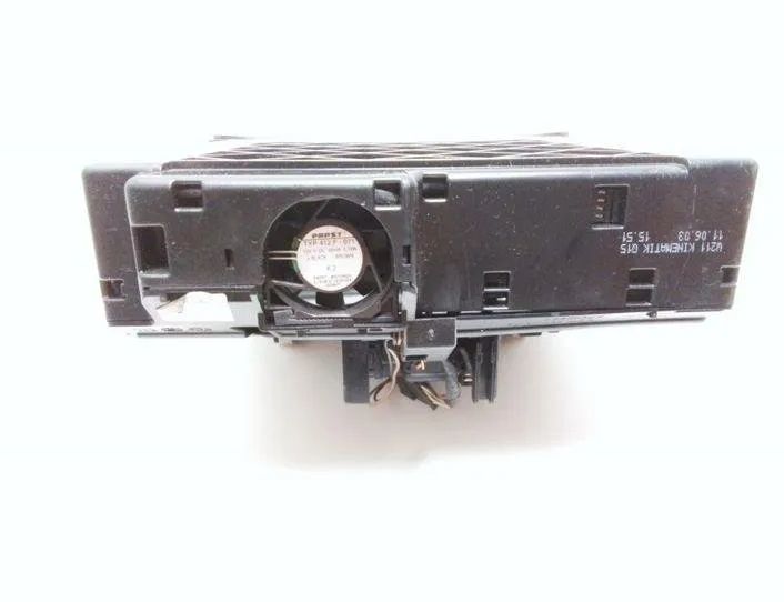 MERCEDES-BENZ E-Class W211/S211 (2002-2009) кнопка опасности A2116800552 20545589