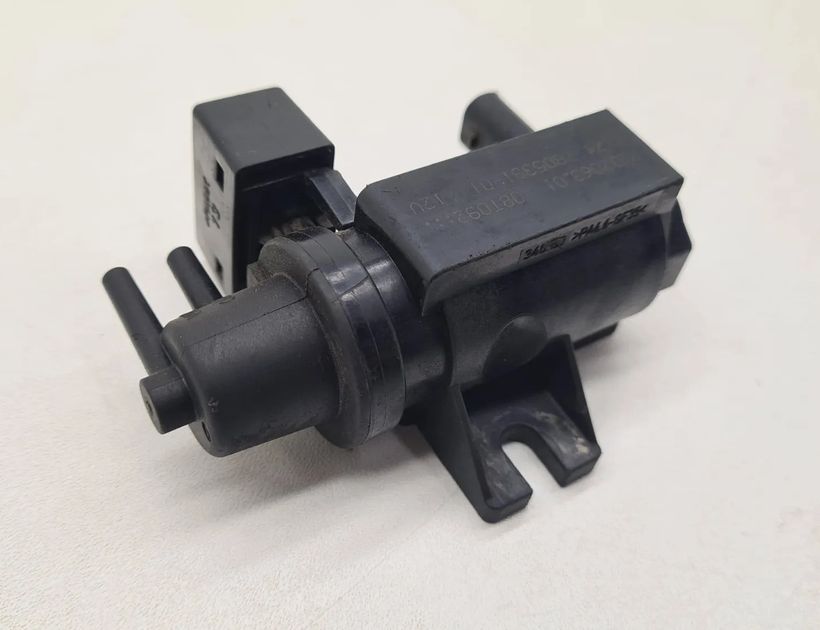 BMW 1 Series E81/E82/E87/E88 (2004-2013) Соленоидный клапан 7805391 28564860