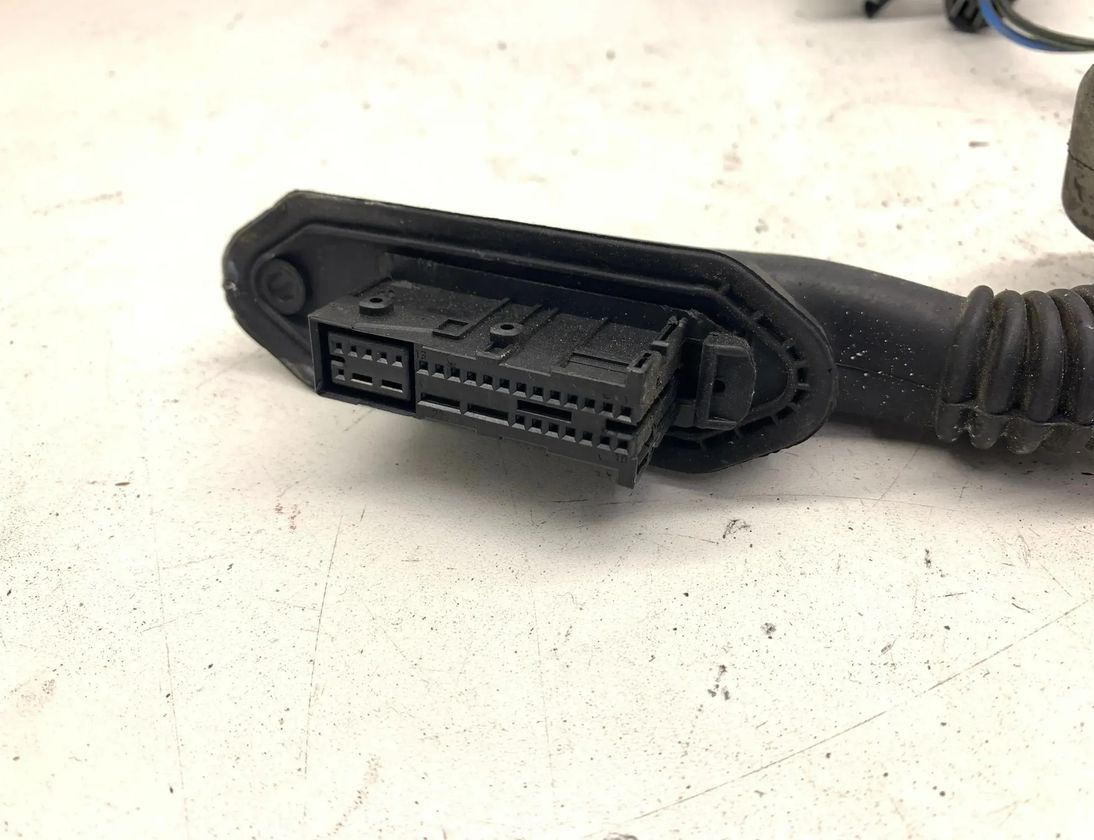 BMW 5 Series E39 (1995-2004) Rear Right Door Wiring 22022000,8364239 28569093