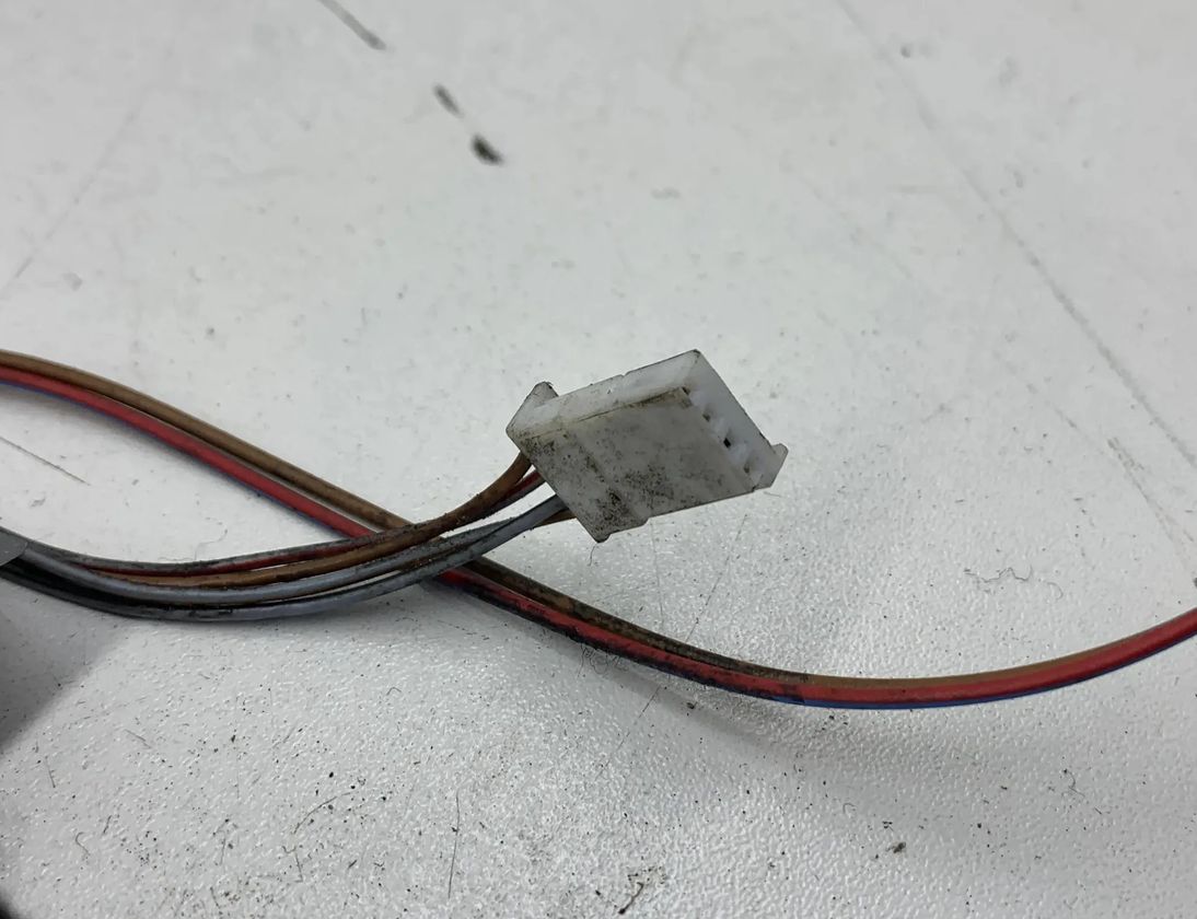 BMW 5 Series E39 (1995-2004) Rear Right Door Wiring 22022000,8364239 28569093