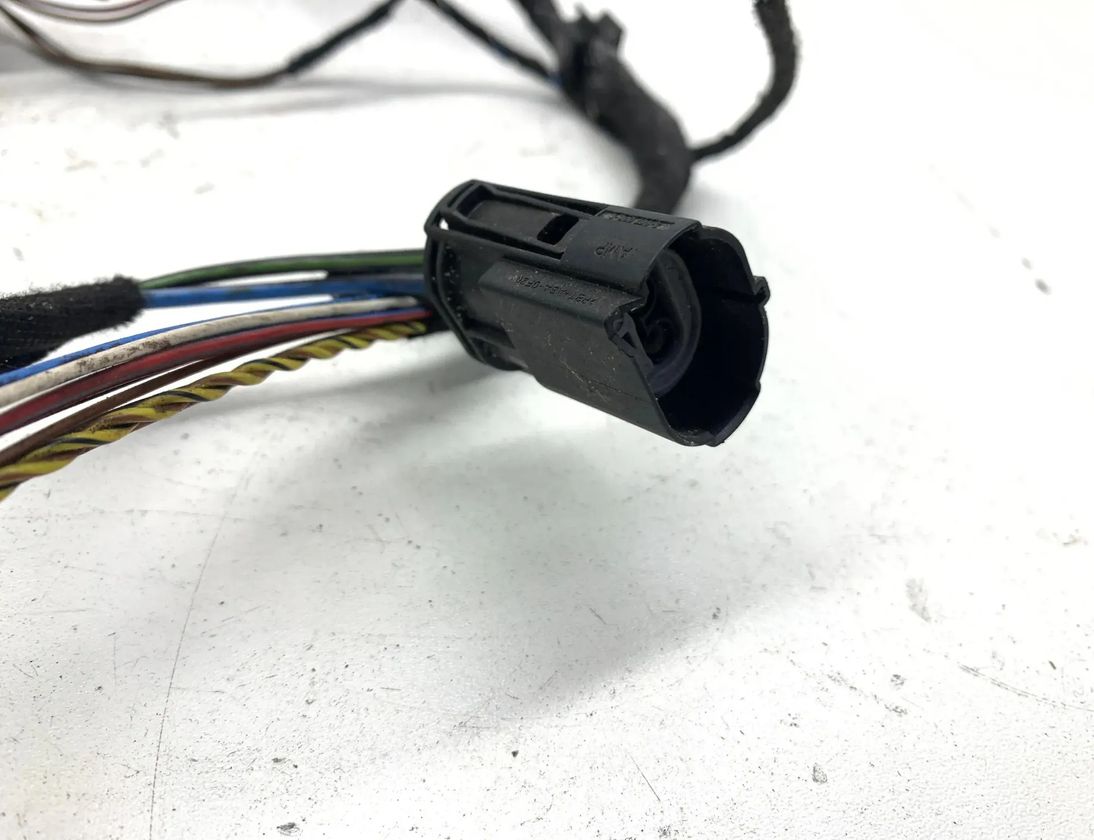 BMW 5 Series E39 (1995-2004) Rear Right Door Wiring 22022000,8364239 28569093