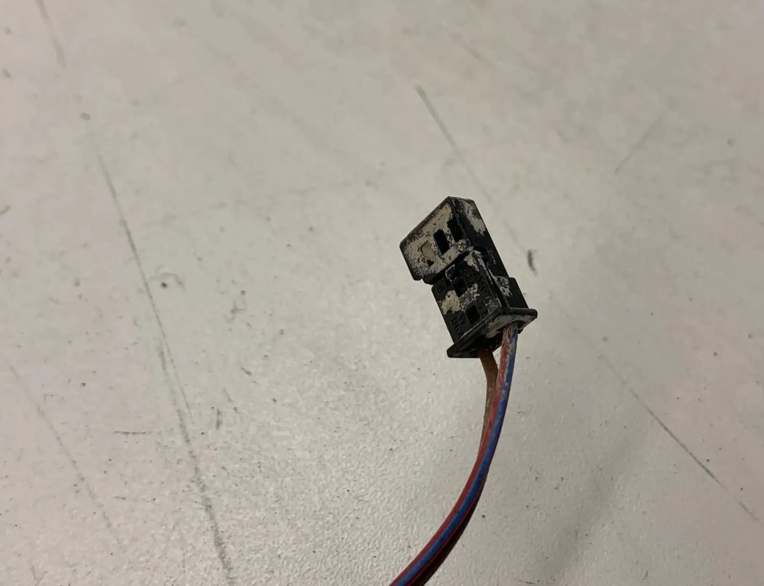 BMW 5 Series E39 (1995-2004) Rear Right Door Wiring 22022000,8364239 28569093