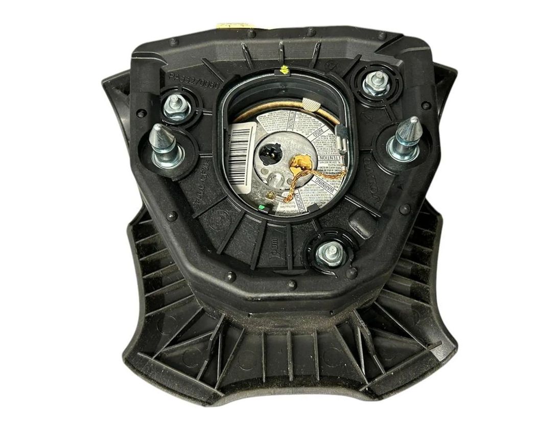 VOLVO S80 2 generation (2006-2020) Steering Wheel 30778847,P30780655 28569574