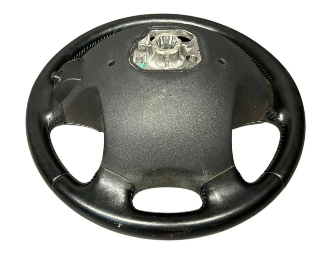 VOLVO S80 2 generation (2006-2020) Steering Wheel 30778847,P30780655 28569574