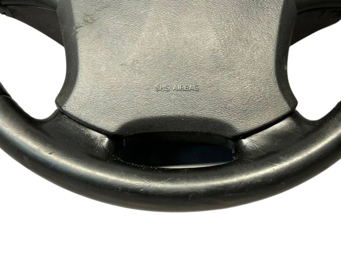 VOLVO S80 2 generation (2006-2020) Steering Wheel 30778847,P30780655 28569574