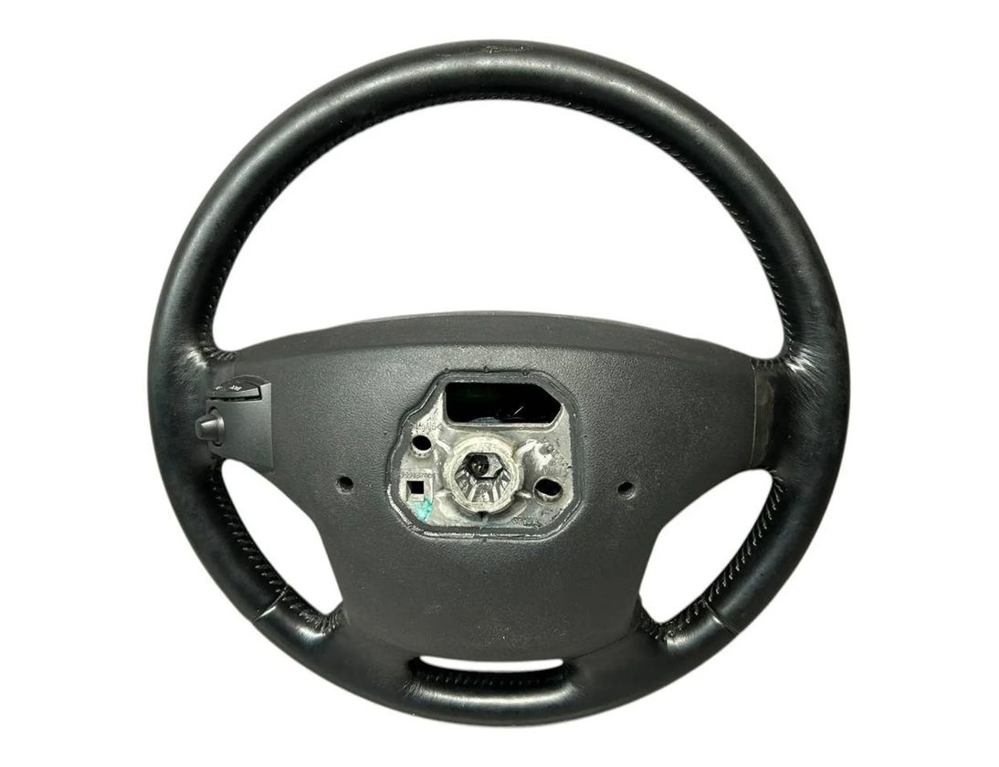 VOLVO S80 2 generation (2006-2020) Steering Wheel 30778847,P30780655 28569574