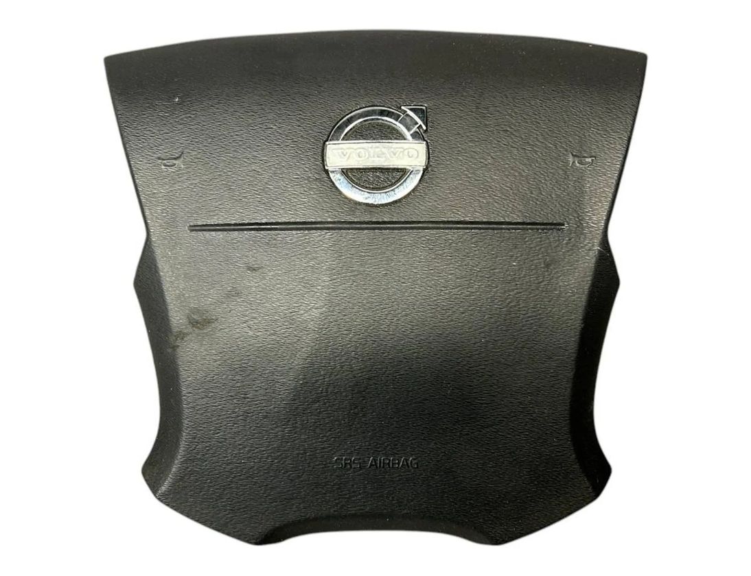 VOLVO S80 2 generation (2006-2020) Steering Wheel 30778847,P30780655 28569574