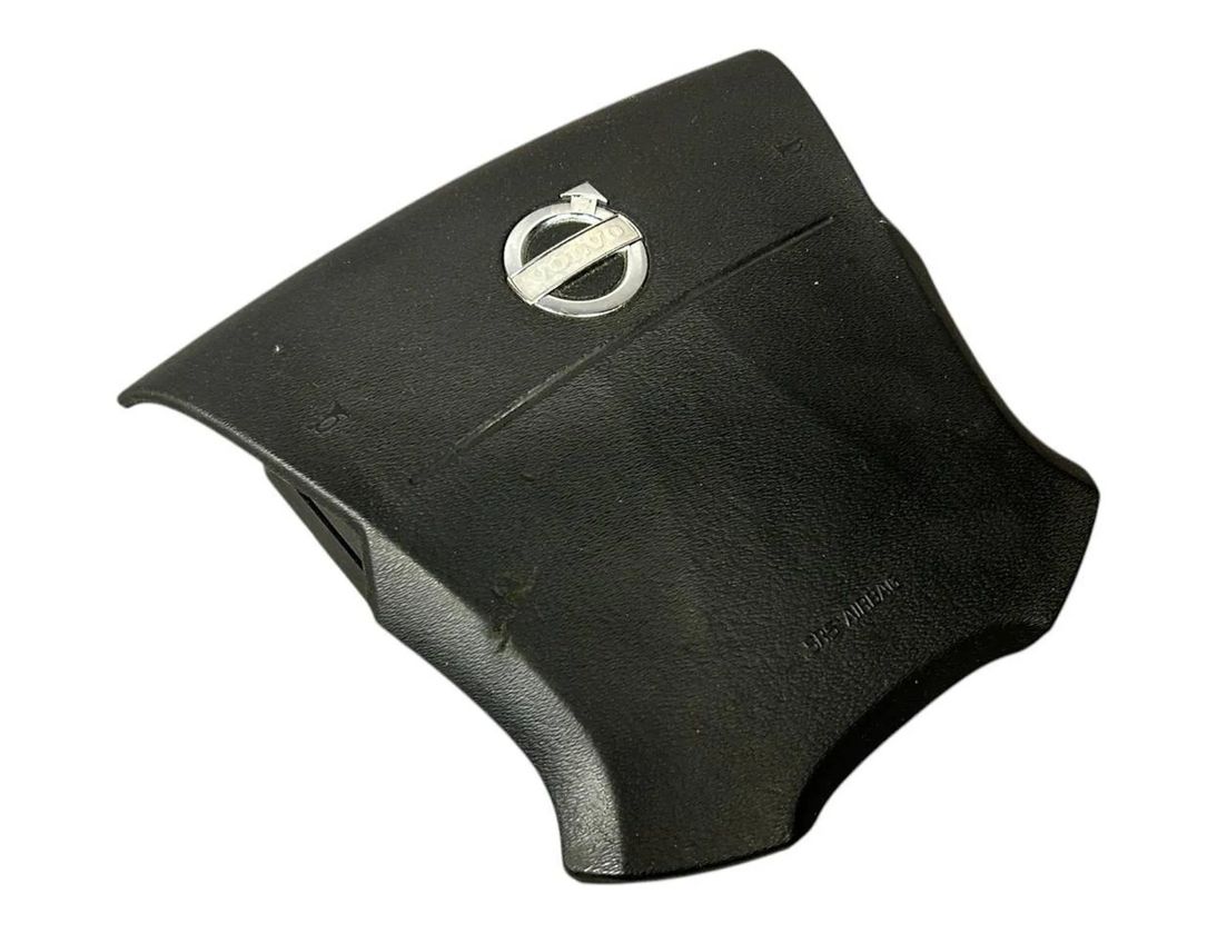 VOLVO S80 2 generation (2006-2020) Steering Wheel 30778847,P30780655 28569574