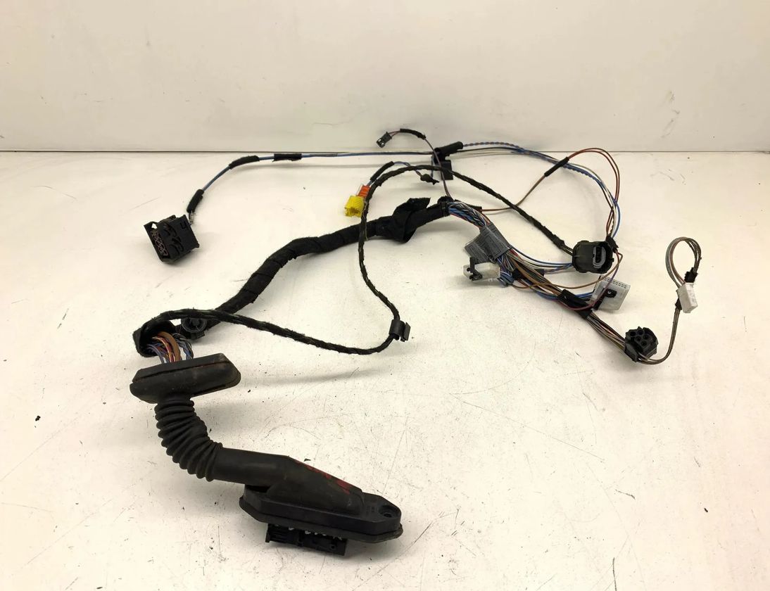 BMW 5 Series E39 (1995-2004) Дверные кабели спереди справа 8364238 28570120