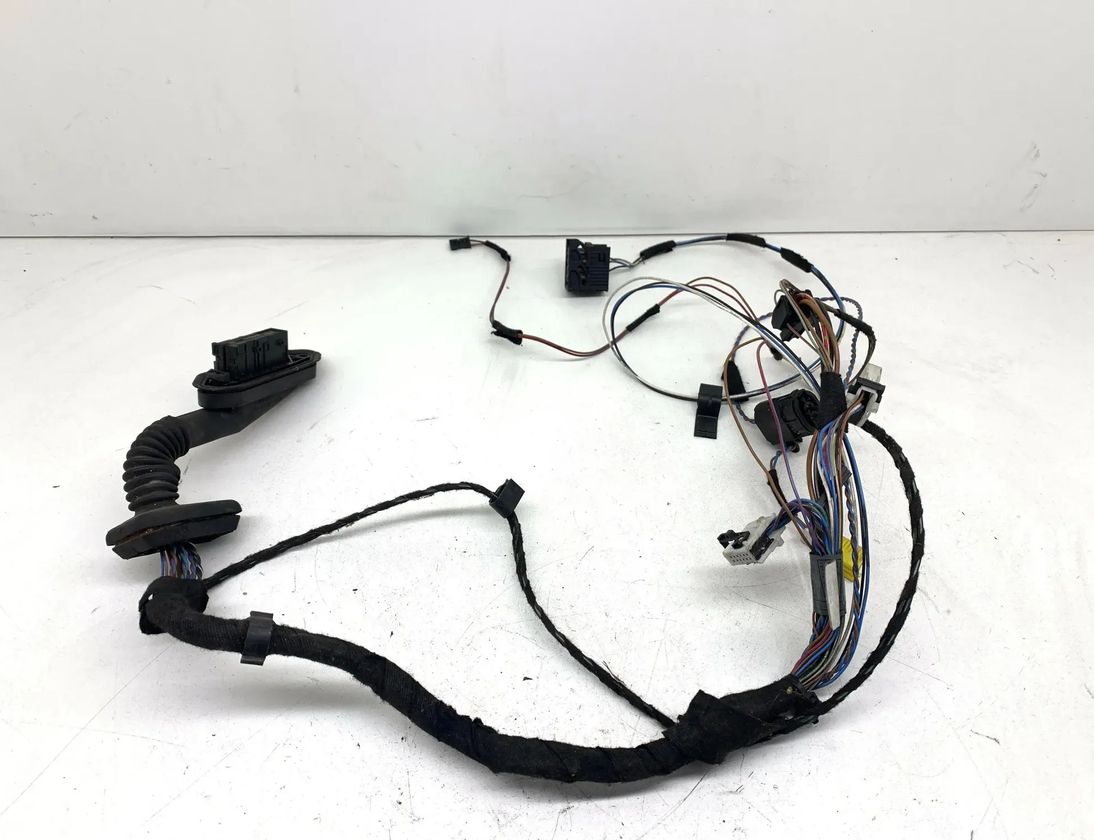 BMW 5 Series E39 (1995-2004) Дверные кабели спереди справа 8364238 28570120