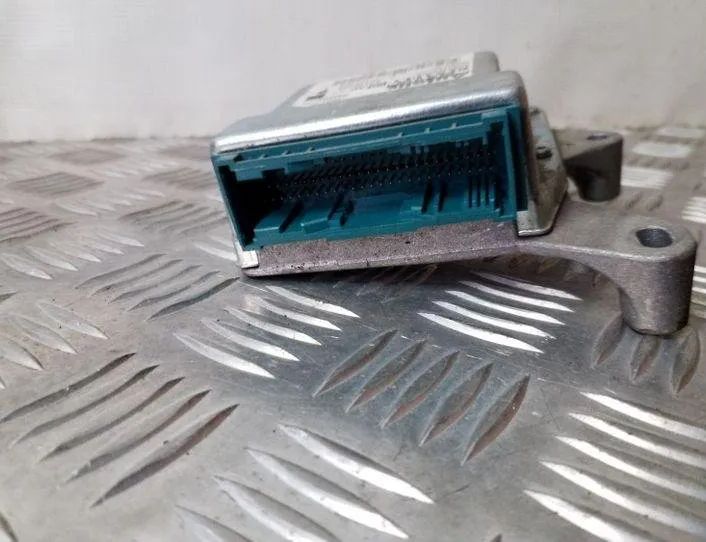 RENAULT Trafic 2 generation (2001-2015) SRS Control Unit 8200469203,93856086 25139955