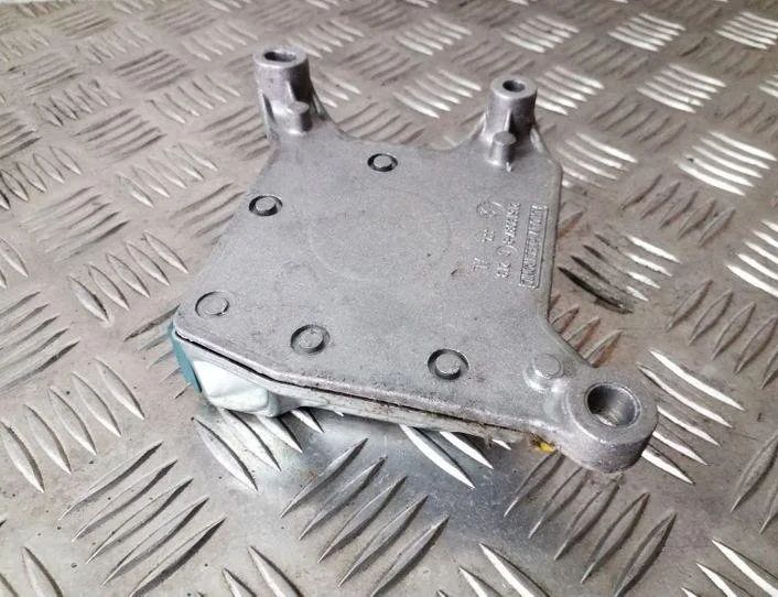 OPEL Vivaro A (2002-2006) SRS Control Unit 8200435339A,93854786 25147469