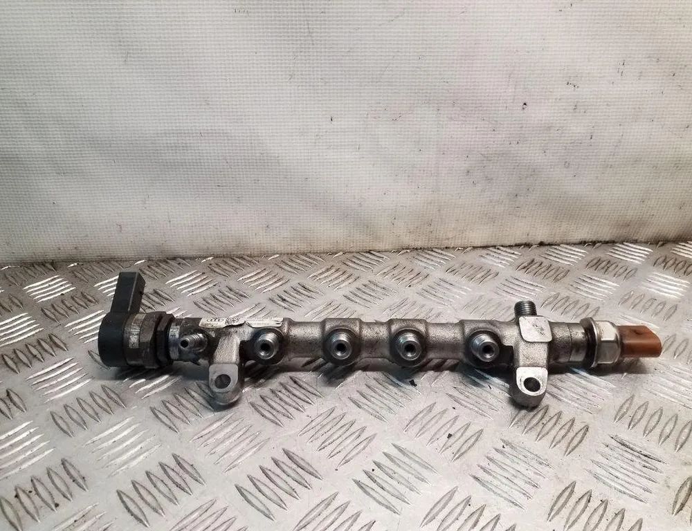 AUDI Q5 8R (2008-2017) Топливная рейка 03L906051,03L130089Q,057130764AB 32149122