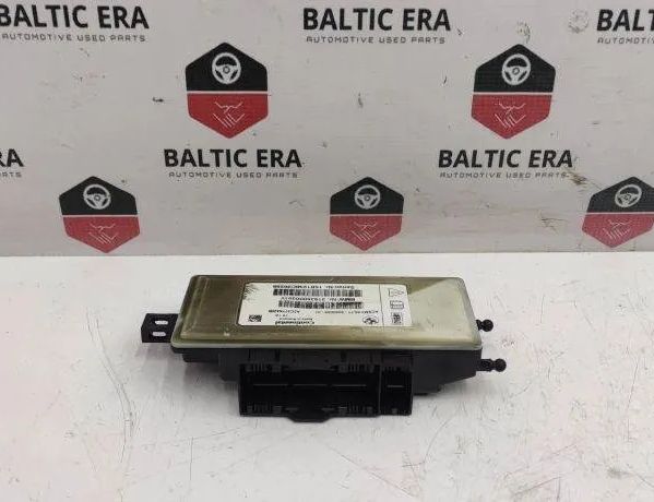 BMW X5 F15 (2013-2018) Блок SRS 9350003 31520282