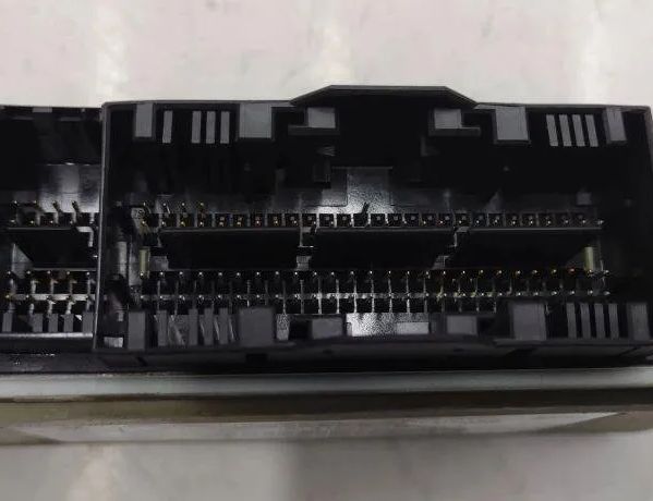 BMW X5 F15 (2013-2018) Блок SRS 9350003 31520282