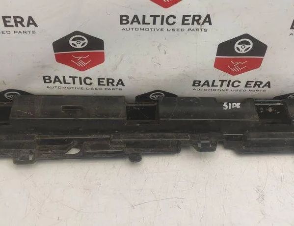 BMW 3 Series F30/F31 (2011-2020) Кронштейн боковой юбки 7256916,15857711 31523176