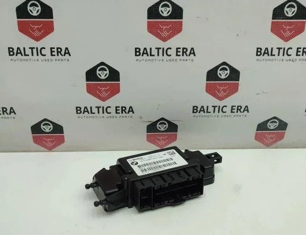 BMW 1 Series F20/F21 (2011-2020) Блок SRS 9267214,0285011137 31523484