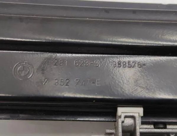 BMW 4 Series F32/F33/F36 (2013-2020) Стеклоподъемник передней правой двери 938576,7281623 31524890