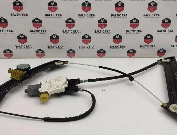 BMW 4 Series F32/F33/F36 (2013-2020) Стеклоподъемник передней правой двери 938576,7281623 31524890