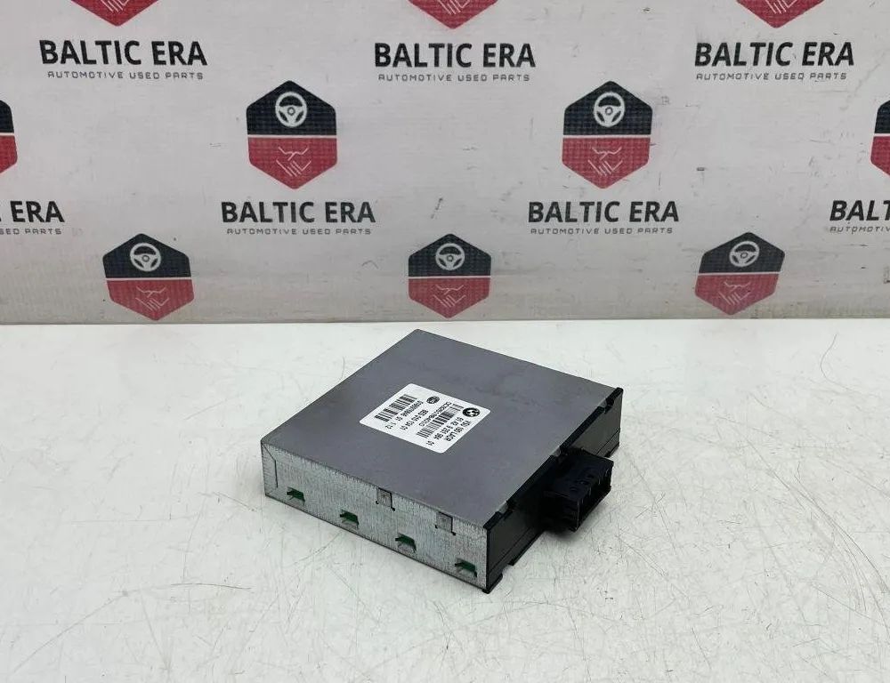 BMW 1 Series F20/F21 (2011-2020) Inverter 9251984,8ES01013401 31527055