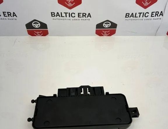 BMW 3 Series F30/F31 (2011-2020) Блок SRS 9267214,0285011137 31531877